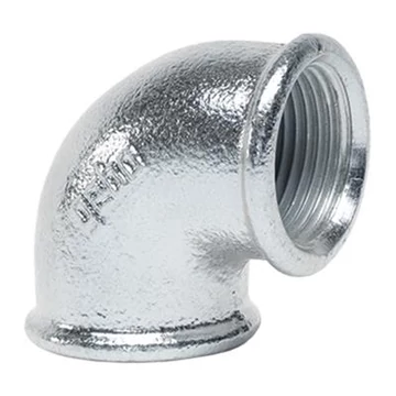 GEBO Platinum könyök B-B 3 "