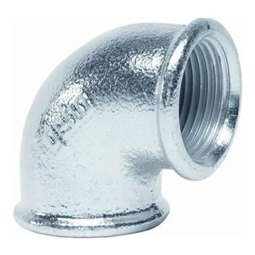 GEBO Platinum könyök B-B 3/8 "