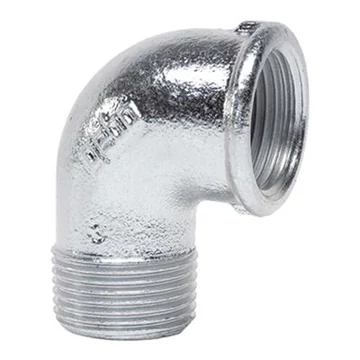 GEBO Platinum könyök K-B 3 "