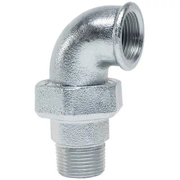 GEBO Platinum hollander sarok K-B 6/4"