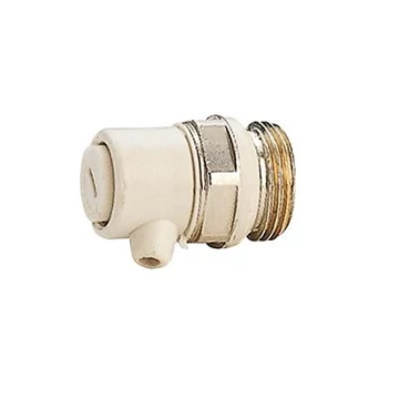Giac. Légtelenítő Kézi 1/4" R68/2