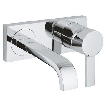 Grohe Allure 2-lyukas mosdócsaptelep S-es méret - kifutó
