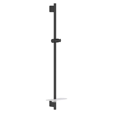 Grohe Rainshower SmartActive zuhany rúd, 900 mm, szín: phantom black Grohe Rainshower SmartActive zuhany rúd, 900 mm, szín: phantom black