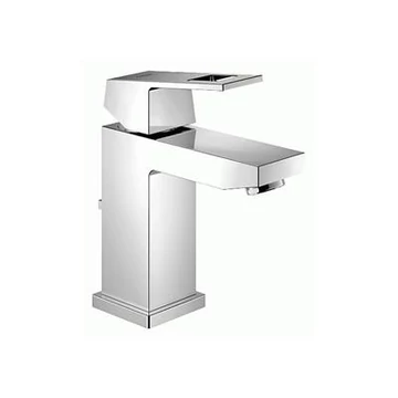 Grohe Eurocube mosdócsaptelep EcoJoy  S