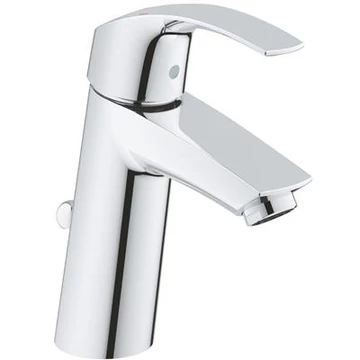 Grohe Eurosmart mosdócsaptelep M magasított EcoJoy technológia 5/7l min. (23322001)