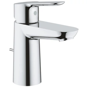 Grohe Bauedge mosdócsaptelep fém leeresztőszeleppel