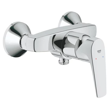 Grohe BauFlow zuhanycsaptelep