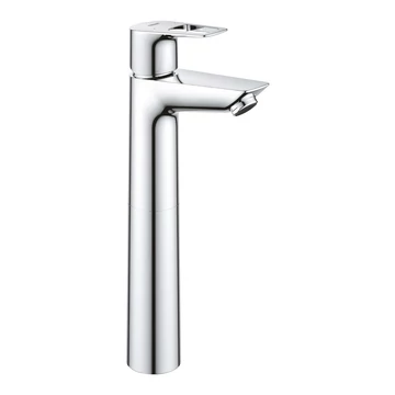 Grohe Bauloop mosdócsap, leeresztő nélkül XL (23764001)