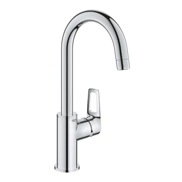 Grohe BauLoop mosdócsap, "Klikk" L (23891001)