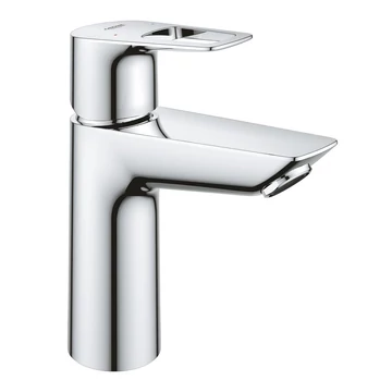 Grohe BauLoop mosdócsap, leeresztő nélkül M (23917001)