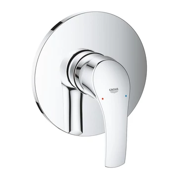 Grohe Eurosmart 2015 OMH trimset shower