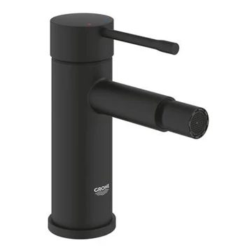 Grohe Essence bidé csaptelep, szín: phantom black