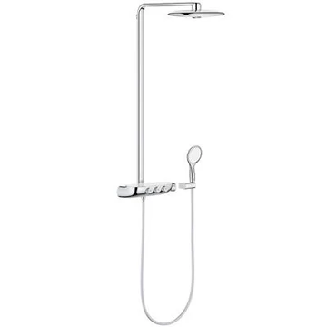 Grohe Rainshower System Smartcontrol 360 duo zuhanyrendszer