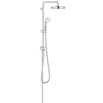 GROHE Tempesta Cosmopolitan zuhanyrendszer  210 mm fejzuhannyal
