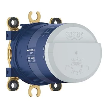 Grohe Rainshower univerzális beépítődoboz (fejzuhanyhoz)