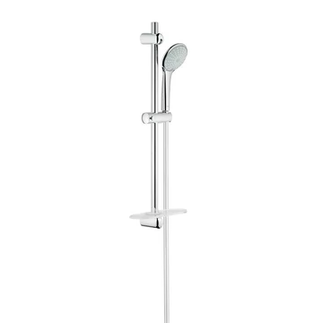 Grohe Euphoria Duo II zuhanyszett 110 mm + 600 mm csúszka (27242001)
