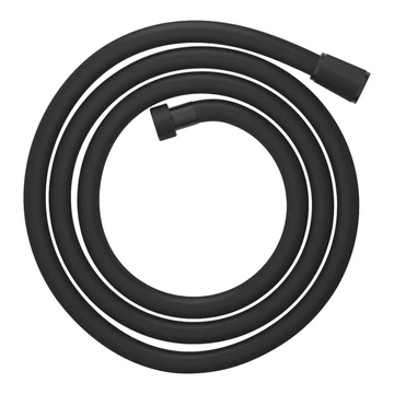 Grohe Silverflex zuhanygégecső, 1750 mm, szín: phantom black