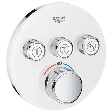 Grohe SmartControl 3 felh. köralakú színkészlet (29904LS0)
