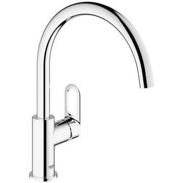 Grohe Bauloop mosogató csaptelep álló (31368000)