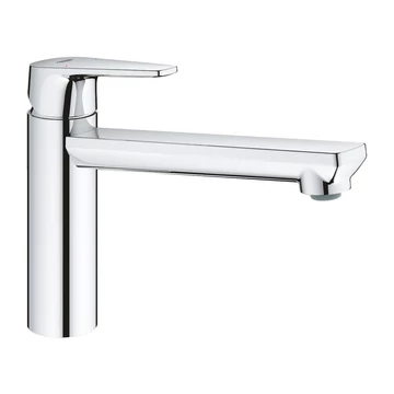 Grohe Bauedge mosogatócsaptelep közepes kifolyó (31693000)
