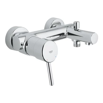 Grohe Concetto kád csaptelep