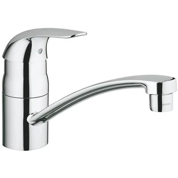 Grohe Euroeco mosogató csaptelep álló fordítható kifolyóval (32750000)