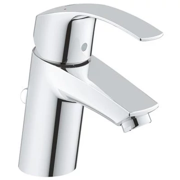 Grohe Eurosmart mosdócsaptelep húzórudas leeresztőgarnitúra S (33265002)