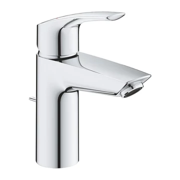 Grohe Eurosmart mosdócsaptelep,húzórudas leeresztő