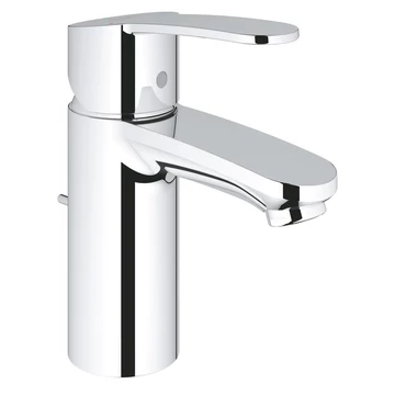 Grohe Eurostyle mosdócsaptelep húzórudas leeresztő - kifutó