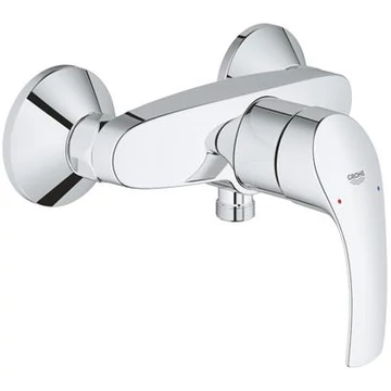 Grohe Eurosmart zuhanycsaptelep zuhanyszett nélkül (33555002)