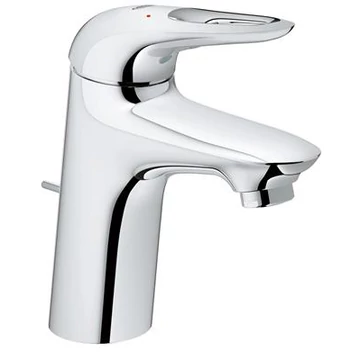 Grohe Eurostyle  mosdó csaptelep húzórudas leeresztőgarnitúrával (33558003)
