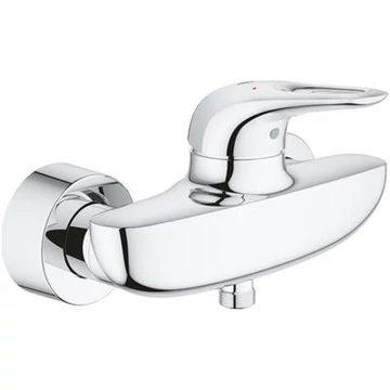 Grohe Eurostyle zuhany csaptelep szett nélkül (33590003)