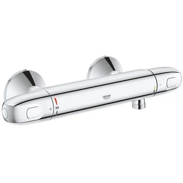 Grohe Grohtherm 1000 termosztátos zuhany csaptelep - kifutó