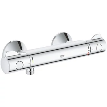 Grohe Grohtherm 800 termosztátos zuhany csaptelep (34558000)