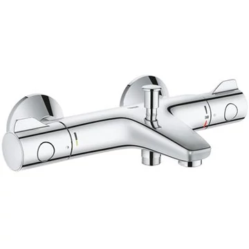 Grohe Grohtherm 800 termosztátos kád csaptelep(34567000)