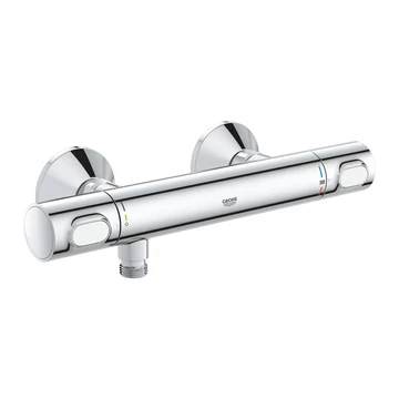 Grohe Grohtherm 500 Termosztátos Zuhanycsaptelep
