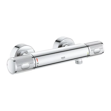 Grohe Grotherm 1000 termosztátos zuhanycsaptelep