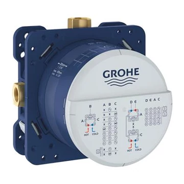 Grohe SmartBox (24167KF1, 29507KF0, 29508KF0)