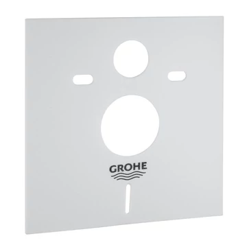 Grohe falsík mögötti WC-tartály zajcsökkentő készlet 37131000