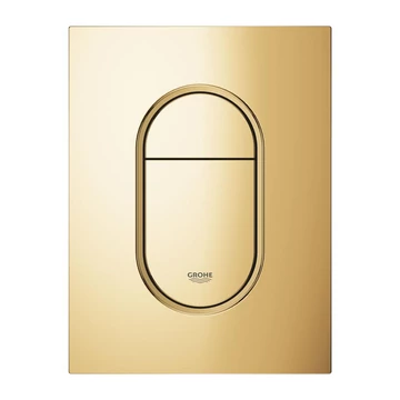 Grohe Arena Cosmopolitan S nyomólap, arany