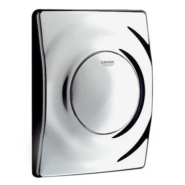 Grohe Surf piszoár öblítő nyomólap króm (38808000)