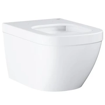 Grohe Euro Ceramic fali wc perem nélküli - kifutó