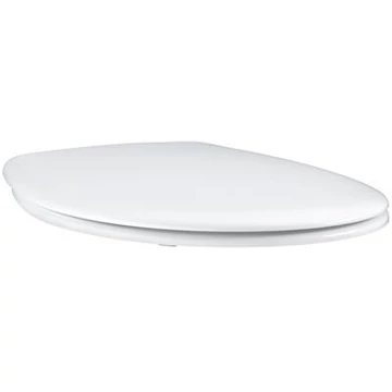 Grohe BauCeramic WC ülőke, soft-close, quick release