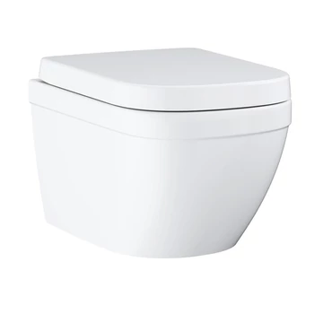 Grohe Euro Ceramic fali wc szett