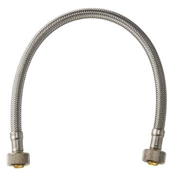Grohe Rapid SL csatlakozó flexicső