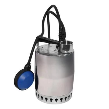 GRUNDFOS sziv. KP 150-AV1 220 V 10 fm káb.