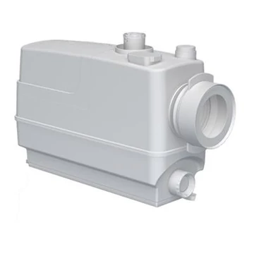 GRUNDFOS sziv. SOLOLIFT2+ CWC-3