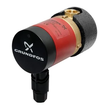 GRUNDFOS Comfort UP 15-14 BXA PM cirkulációs