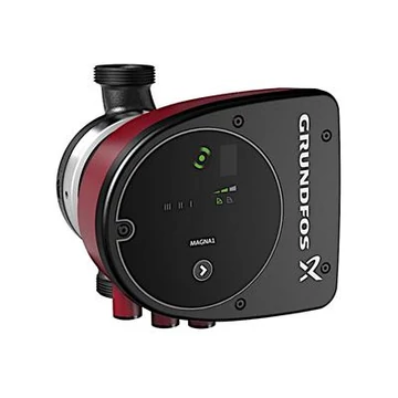 GRUNDFOS MAGNA1 25- 60 180 1x230V PN10