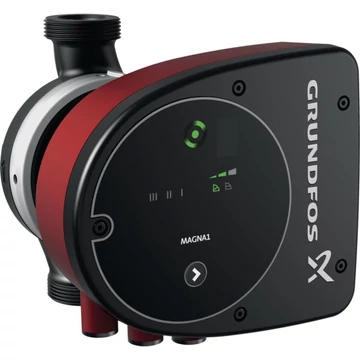 GRUNDFOS MAGNA1 32- 80 180 1x230V PN10 99221235